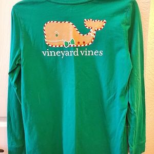 Vineyard Vines Long sleeve T-Shirt